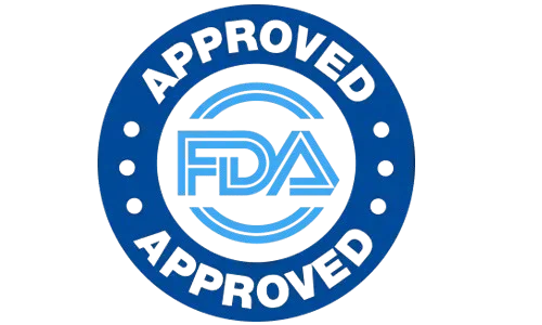 nutridermaguard FDA Approved