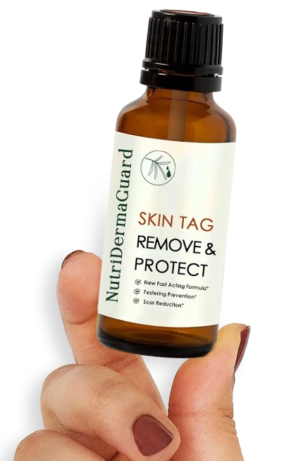 nutridermaguard One Bottle